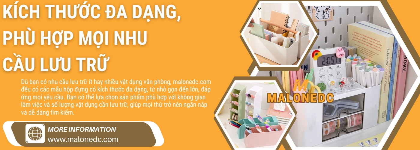 image slide banner home page Hộp đựng văn phòng phẩm đa năng malonedc (3)